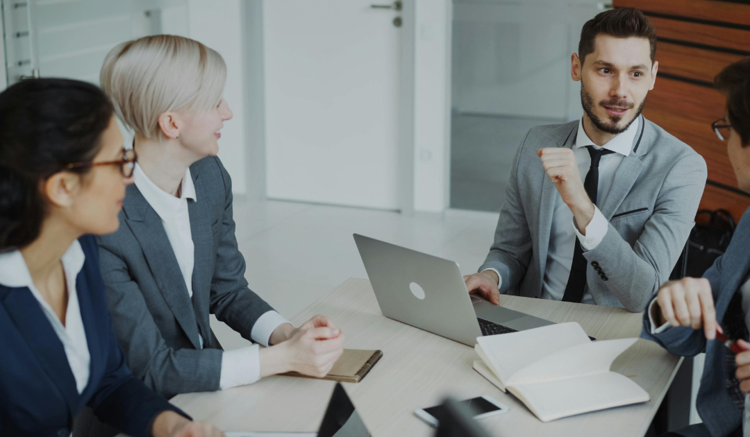 Getting Your Message Across