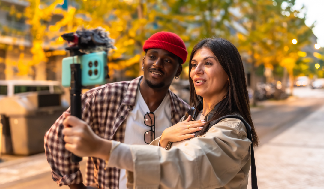 Getting Scene in a World of Clips