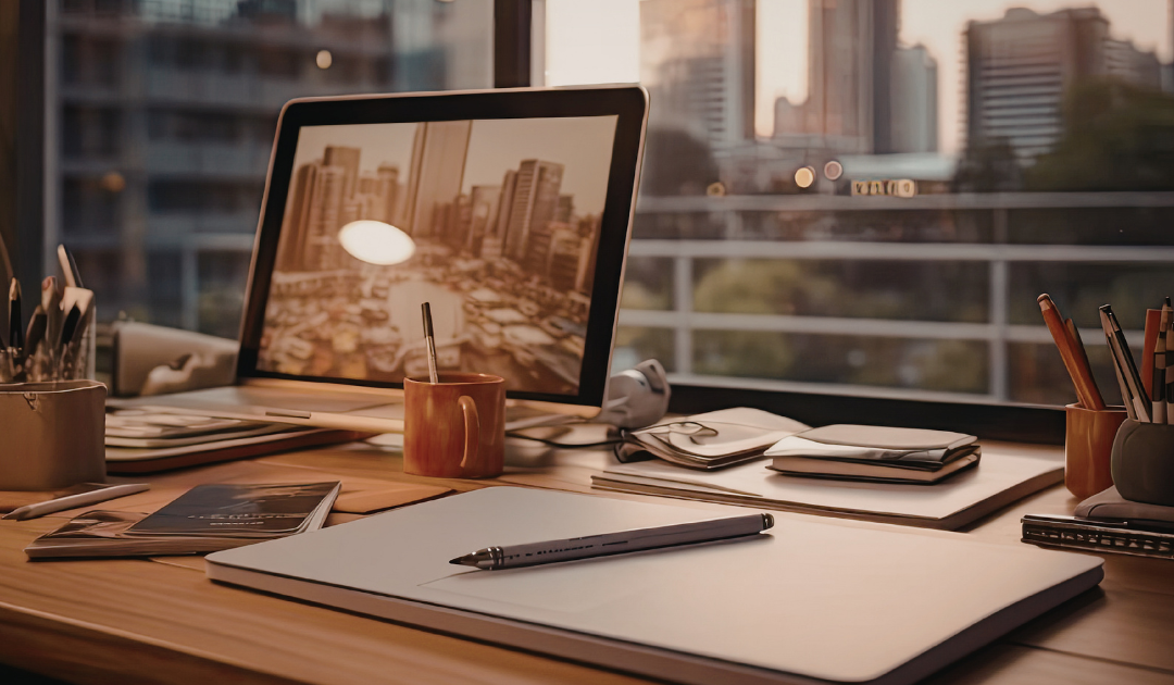 Essential Tools for the Starter Executive