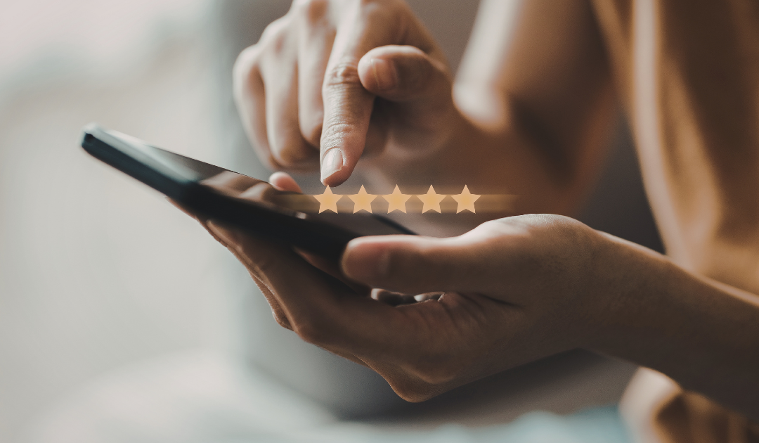 They Said What?! How to Manage User Reviews