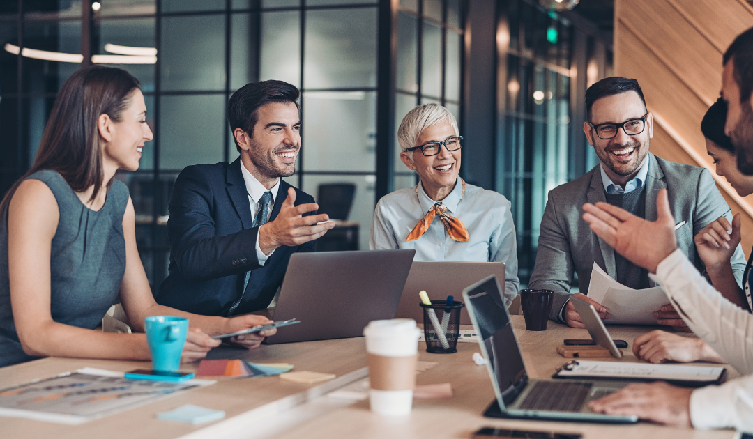 Making Your Company a Talent Magnet