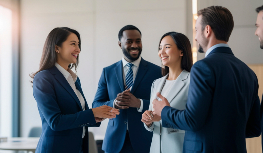 Banking on Social Capital