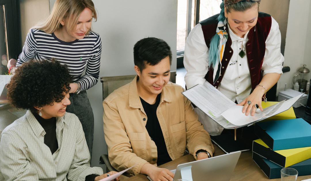 The Magical Power of Corporate Storytelling