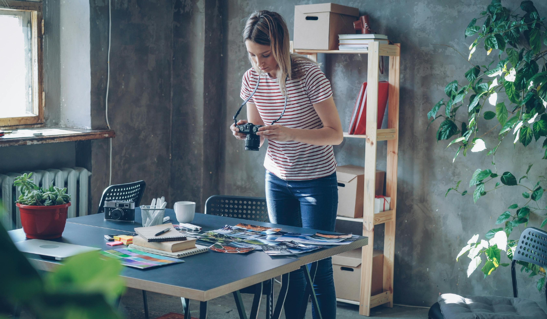 Stop Marketing, Start Publishing: Lessons From Red Bull, LEGO and Michelin