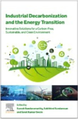 Industrial Decarbonization and the Energy Transition