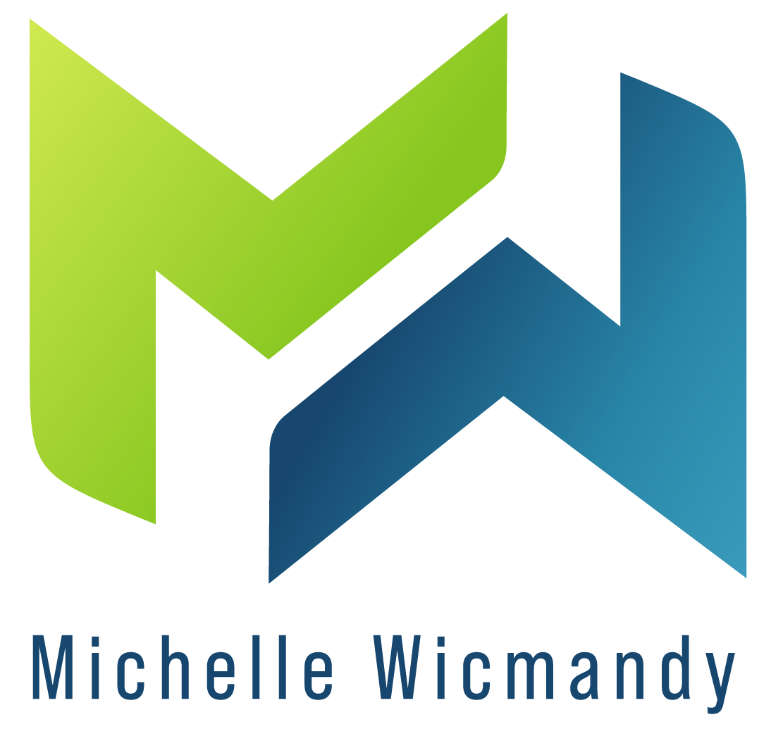 Michelle Wicmandy - DBA