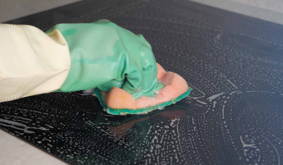 Metaphorical creativity: an aspect of everyday creativity cleans-up a work-based problem