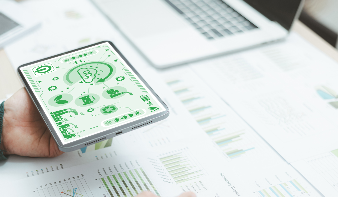 From Emissions Reporting to Operational Governance