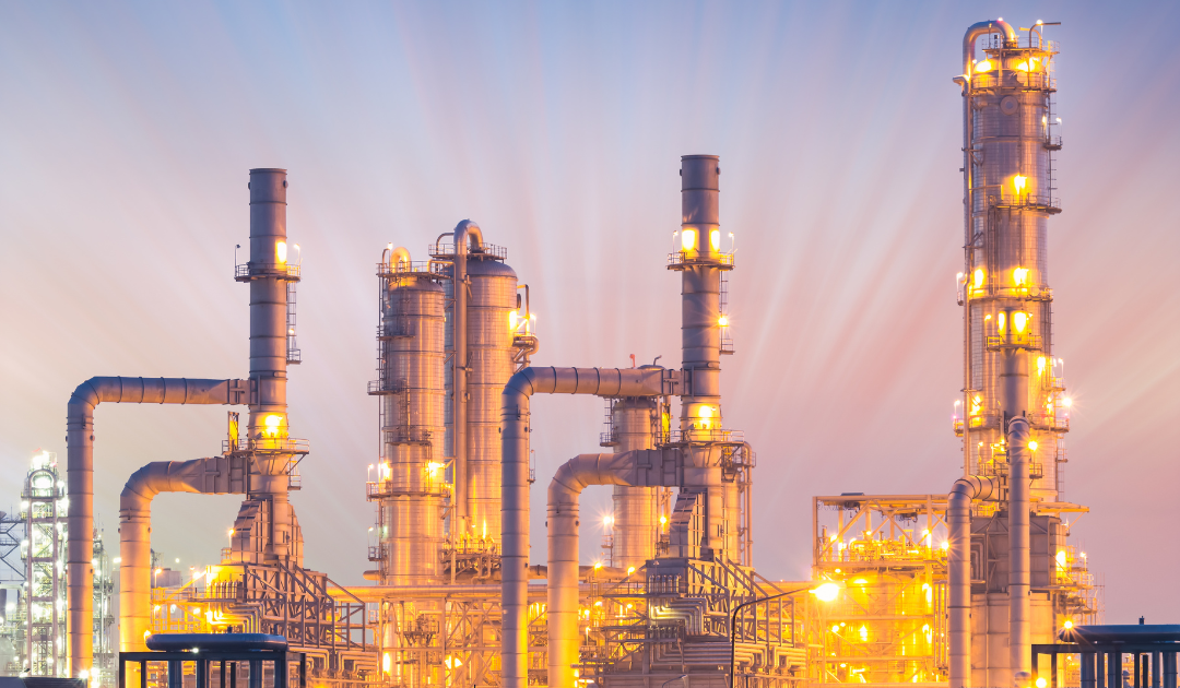 The Downstream Debate – Decarbonising Hydrocarbon Processing