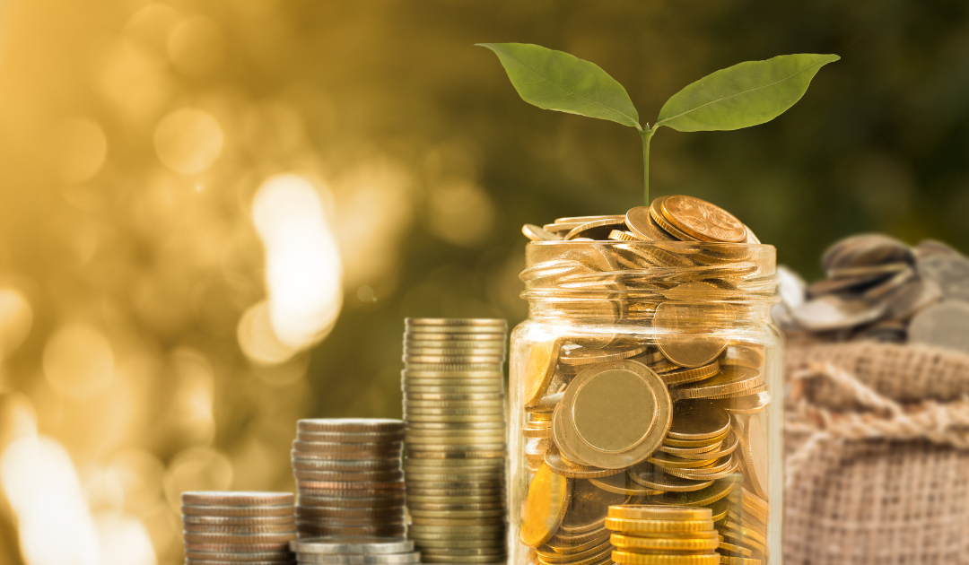 What Gets Funded, Gets Done – Why Materiality Doesn’t Move Capital